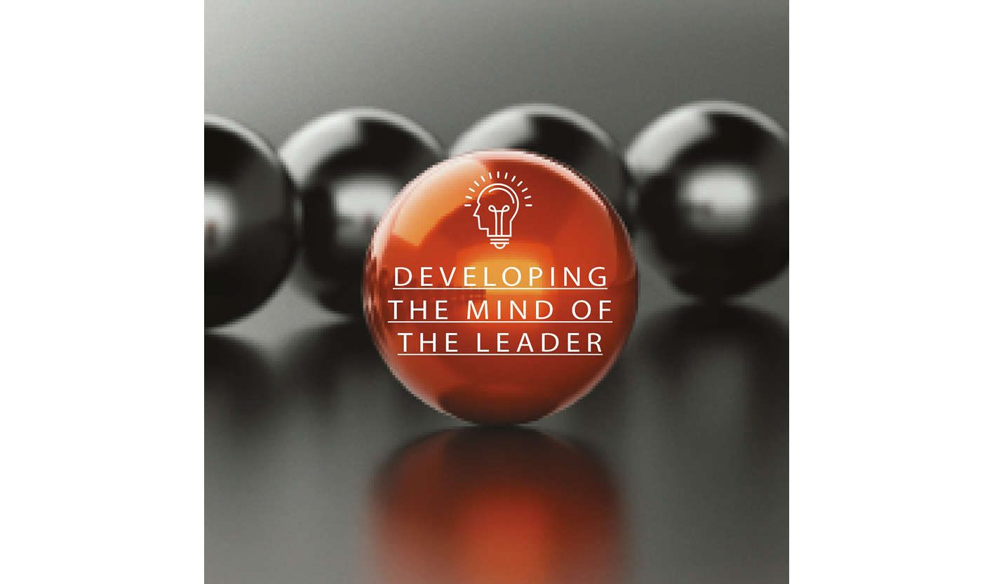 Developing The Mind Of A Leader Mindful Leadership Masterclass The