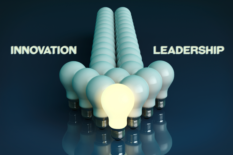 Leadership Masterclass: How To Put Innovation At The Heart Of Your ...